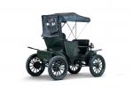 Columbus Model 1000 Electric Stanhope 1906 года